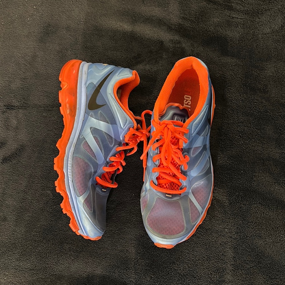 Used Nike air max